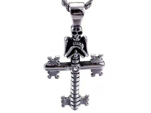 BC Wholesale Pendants Jewelry Stainless Steel 316L Jewelry Pendant Without Chain SJ144P0632
