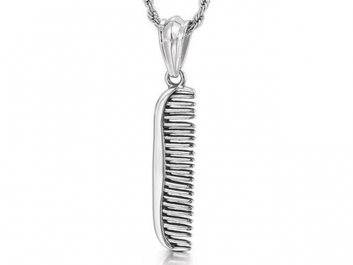 BC Wholesale Pendants Jewelry Stainless Steel 316L Jewelry Pendant Without Chain SJ144P0279