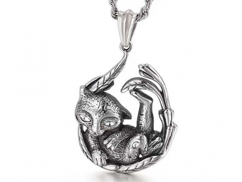BC Wholesale Pendants Jewelry Stainless Steel 316L Jewelry Pendant Without Chain SJ144P0301