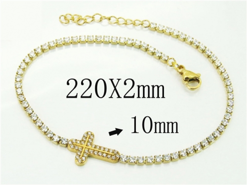 Ulyta Wholesale Bracelets Jewelry Stainless Steel 316L Good Quality Bracelets NO.#BC12B0351HJF