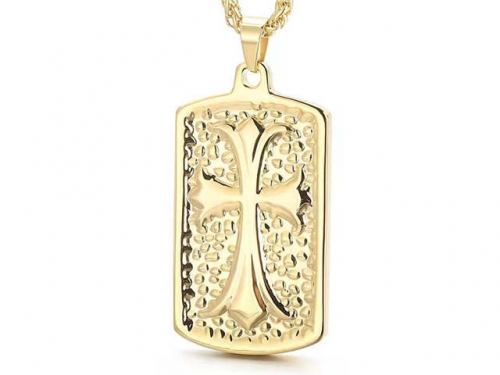 BC Wholesale Pendants Jewelry Stainless Steel 316L Jewelry Pendant Without Chain SJ144P0235