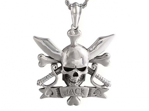 BC Wholesale Pendants Jewelry Stainless Steel 316L Jewelry Pendant Without Chain SJ144P0144