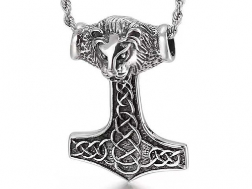 BC Wholesale Pendants Jewelry Stainless Steel 316L Jewelry Pendant Without Chain SJ144P0312
