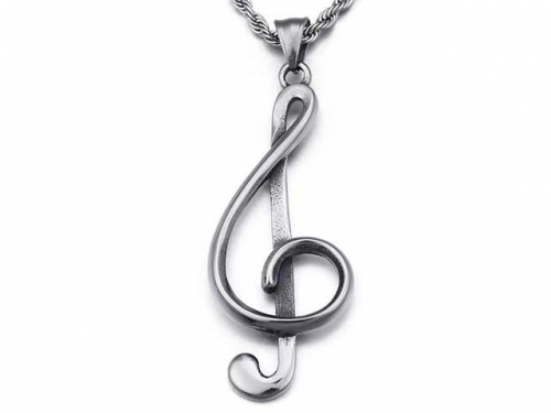 BC Wholesale Pendants Jewelry Stainless Steel 316L Jewelry Pendant Without Chain SJ144P0620