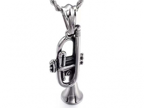 BC Wholesale Pendants Jewelry Stainless Steel 316L Jewelry Pendant Without Chain SJ144P0073