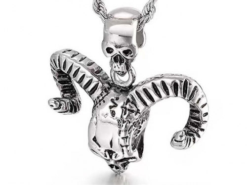 BC Wholesale Pendants Jewelry Stainless Steel 316L Jewelry Pendant Without Chain SJ144P0354