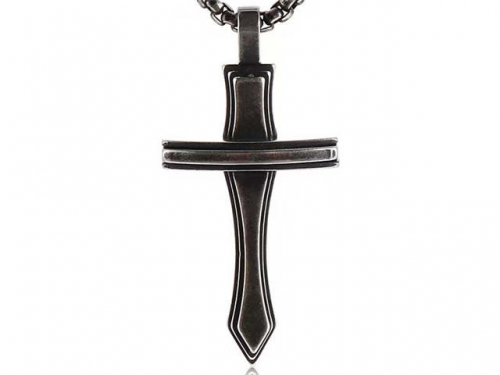 BC Wholesale Pendants Jewelry Stainless Steel 316L Jewelry Pendant Without Chain SJ144P0077