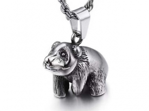 BC Wholesale Pendants Jewelry Stainless Steel 316L Jewelry Pendant Without Chain SJ144P0149