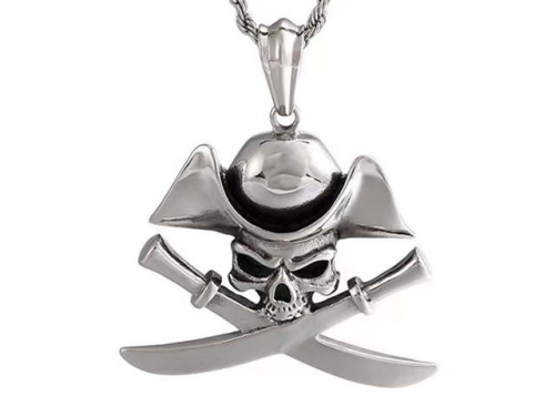 BC Wholesale Pendants Jewelry Stainless Steel 316L Jewelry Pendant Without Chain SJ144P0555