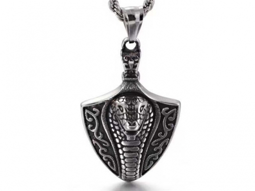 BC Wholesale Pendants Jewelry Stainless Steel 316L Jewelry Pendant Without Chain SJ144P0470