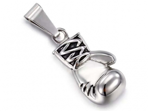 BC Wholesale Pendants Jewelry Stainless Steel 316L Jewelry Pendant Without Chain SJ144P0028