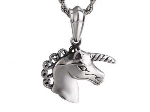 BC Wholesale Pendants Jewelry Stainless Steel 316L Jewelry Pendant Without Chain SJ144P0546
