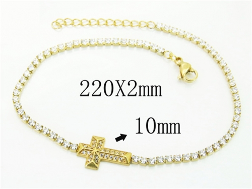 Ulyta Wholesale Bracelets Jewelry Stainless Steel 316L Good Quality Bracelets NO.#BC12B0354HJS