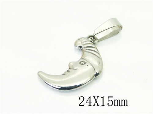 Ulyta Wholesale Pendants Jewelry Stainless Steel 316L Jewelry Pendant Without Chain No.: #BC62P0297HL