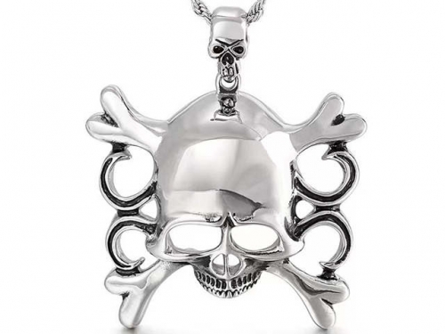 BC Wholesale Pendants Jewelry Stainless Steel 316L Jewelry Pendant Without Chain SJ144P0090