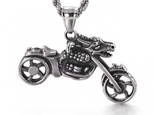 BC Wholesale Pendants Jewelry Stainless Steel 316L Jewelry Pendant Without Chain SJ144P0475