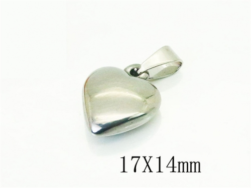 Ulyta Wholesale Pendants Jewelry Stainless Steel 316L Jewelry Pendant Without Chain No.: #BC62P0299WHL