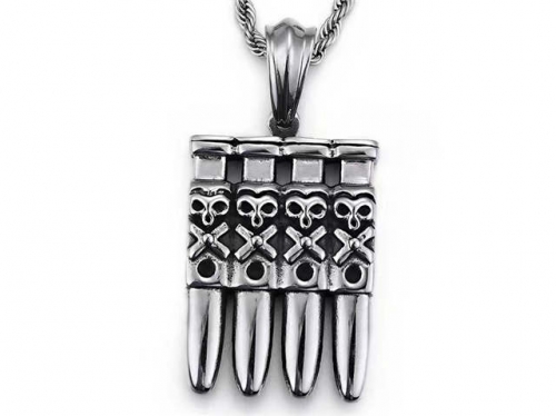 BC Wholesale Pendants Jewelry Stainless Steel 316L Jewelry Pendant Without Chain SJ144P0635