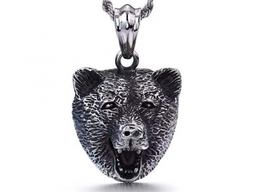 BC Wholesale Pendants Jewelry Stainless Steel 316L Jewelry Pendant Without Chain SJ144P0629