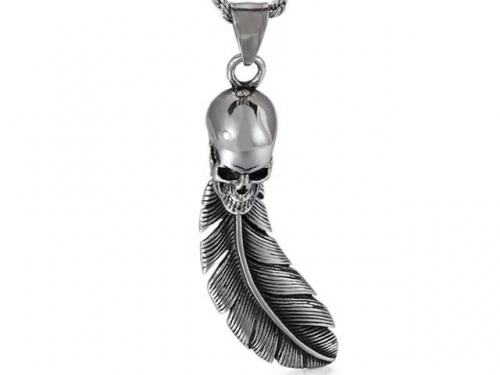 BC Wholesale Pendants Jewelry Stainless Steel 316L Jewelry Pendant Without Chain SJ144P0138