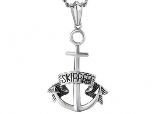 BC Wholesale Pendants Jewelry Stainless Steel 316L Jewelry Pendant Without Chain SJ144P0524