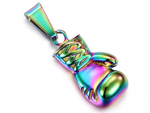 BC Wholesale Pendants Jewelry Stainless Steel 316L Jewelry Pendant Without Chain SJ144P0030