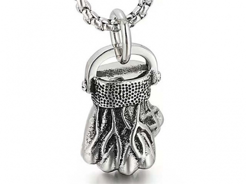 BC Wholesale Pendants Jewelry Stainless Steel 316L Jewelry Pendant Without Chain SJ144P0089