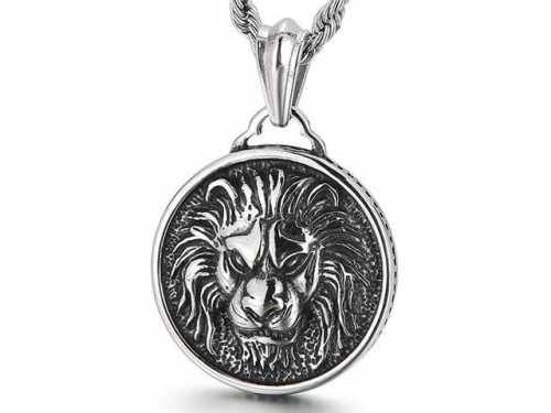 BC Wholesale Pendants Jewelry Stainless Steel 316L Jewelry Pendant Without Chain SJ144P0080