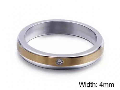 BC Wholesale Good Quality Rings Jewelry Stainless Steel 316L Rings SJ144R0247