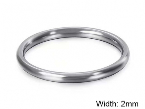 BC Wholesale Good Quality Rings Jewelry Stainless Steel 316L Rings SJ144R0313
