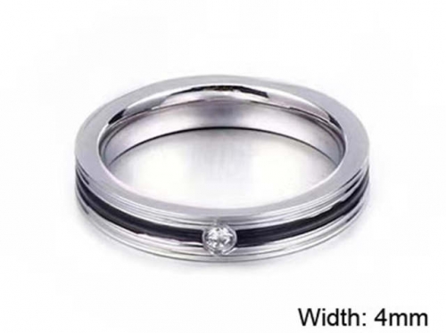 BC Wholesale Good Quality Rings Jewelry Stainless Steel 316L Rings SJ144R0293