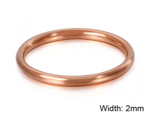 BC Wholesale Good Quality Rings Jewelry Stainless Steel 316L Rings SJ144R0315