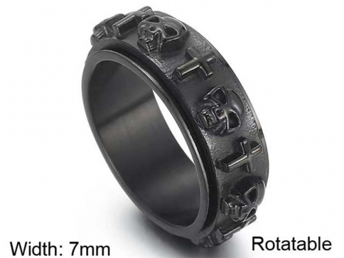 BC Wholesale Good Quality Rings Jewelry Stainless Steel 316L Rings SJ144R0185