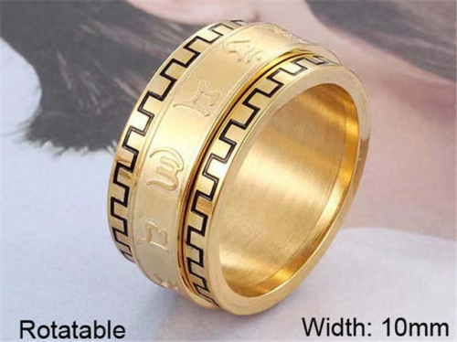 BC Wholesale Good Quality Rings Jewelry Stainless Steel 316L Rings SJ144R0144