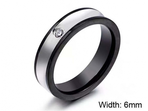 BC Wholesale Good Quality Rings Jewelry Stainless Steel 316L Rings SJ144R0299