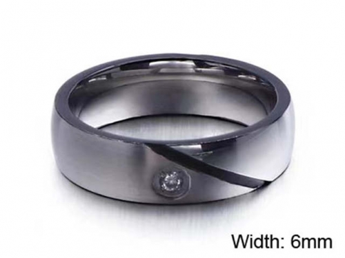 BC Wholesale Good Quality Rings Jewelry Stainless Steel 316L Rings SJ144R0243