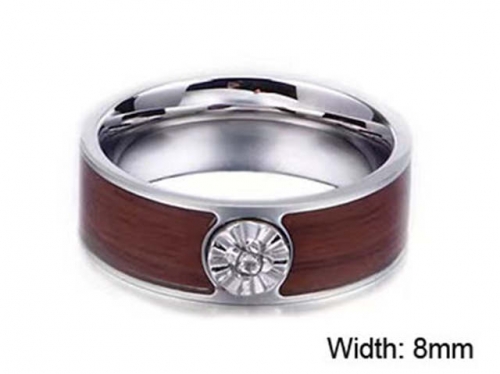 BC Wholesale Good Quality Rings Jewelry Stainless Steel 316L Rings SJ144R0294