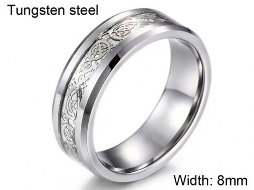 BC Wholesale Good Quality Rings Jewelry Stainless Steel 316L Rings SJ144R0419