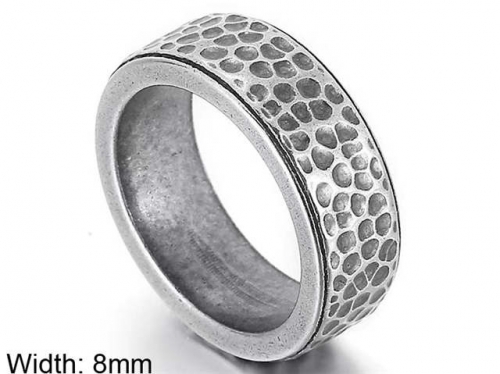 BC Wholesale Good Quality Rings Jewelry Stainless Steel 316L Rings SJ144R0101