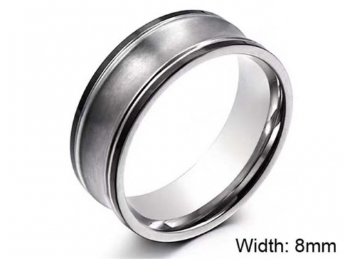BC Wholesale Good Quality Rings Jewelry Stainless Steel 316L Rings SJ144R0304