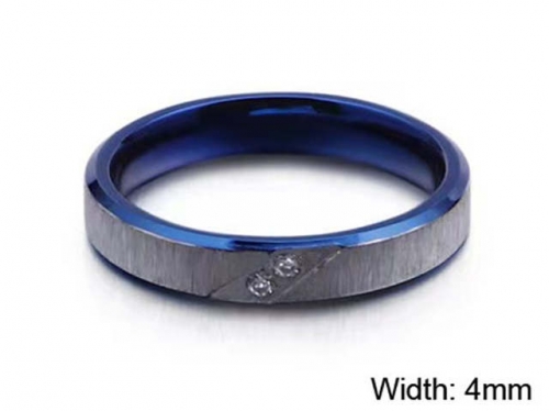 BC Wholesale Good Quality Rings Jewelry Stainless Steel 316L Rings SJ144R0240