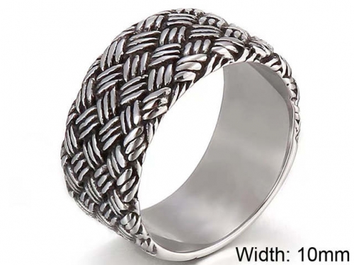 BC Wholesale Good Quality Rings Jewelry Stainless Steel 316L Rings SJ144R0232