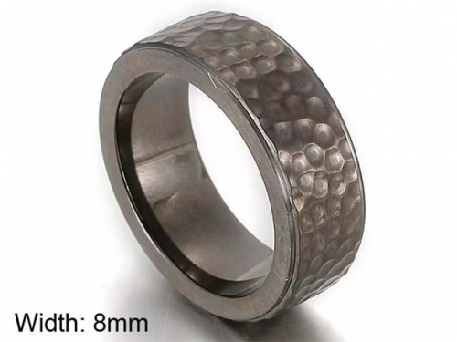 BC Wholesale Good Quality Rings Jewelry Stainless Steel 316L Rings SJ144R0102