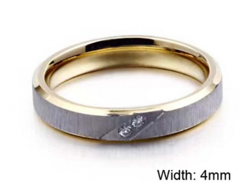 BC Wholesale Good Quality Rings Jewelry Stainless Steel 316L Rings SJ144R0238