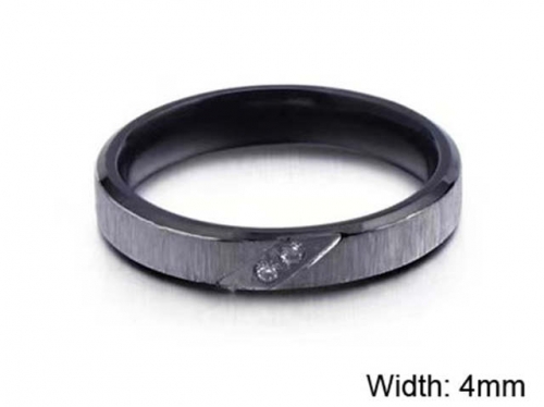 BC Wholesale Good Quality Rings Jewelry Stainless Steel 316L Rings SJ144R0239
