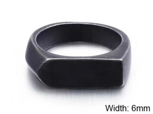 BC Wholesale Good Quality Rings Jewelry Stainless Steel 316L Rings SJ144R0235