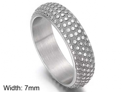 BC Wholesale Good Quality Rings Jewelry Stainless Steel 316L Rings SJ144R0215