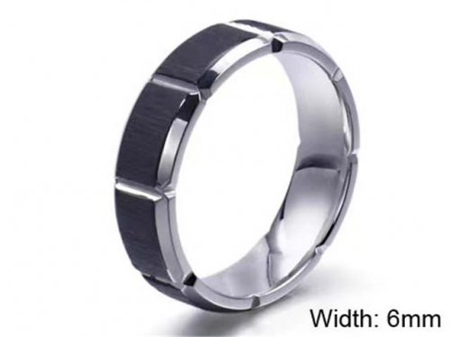 BC Wholesale Good Quality Rings Jewelry Stainless Steel 316L Rings SJ144R0278