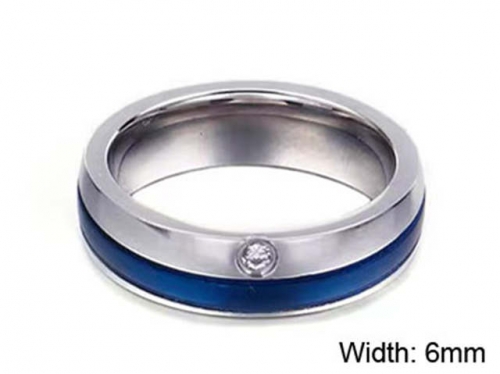 BC Wholesale Good Quality Rings Jewelry Stainless Steel 316L Rings SJ144R0287