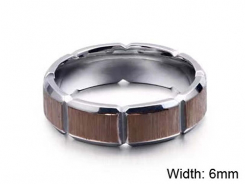 BC Wholesale Good Quality Rings Jewelry Stainless Steel 316L Rings SJ144R0280